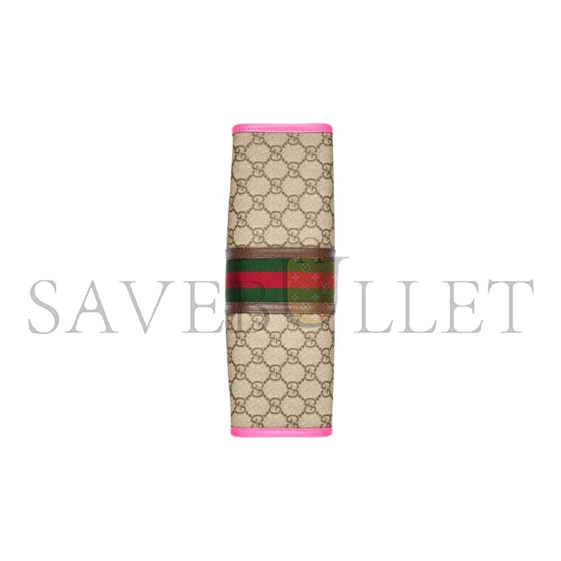 G*u*i ophidia gg toiletry case 598234 (28.5*18*9cm)